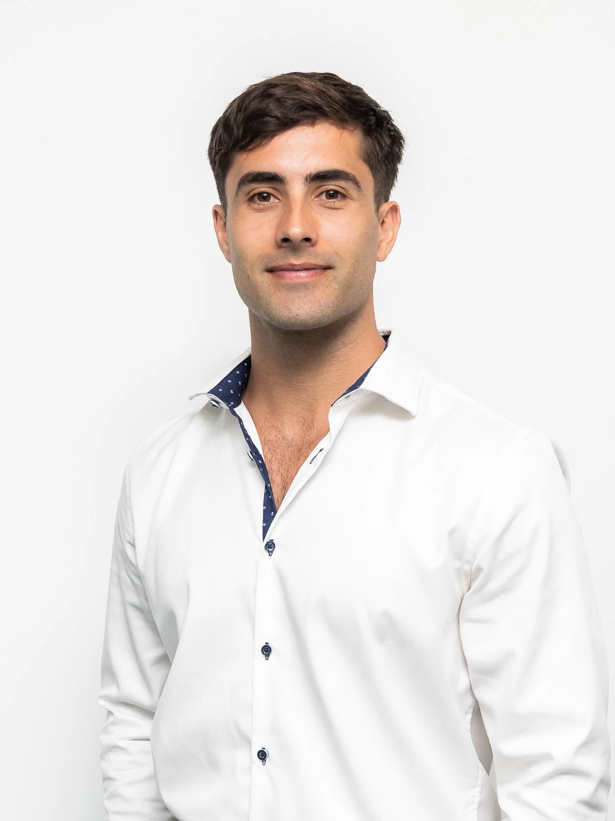 Cooper Jamieson, Finance Broker at Queensland Capital Solutions.