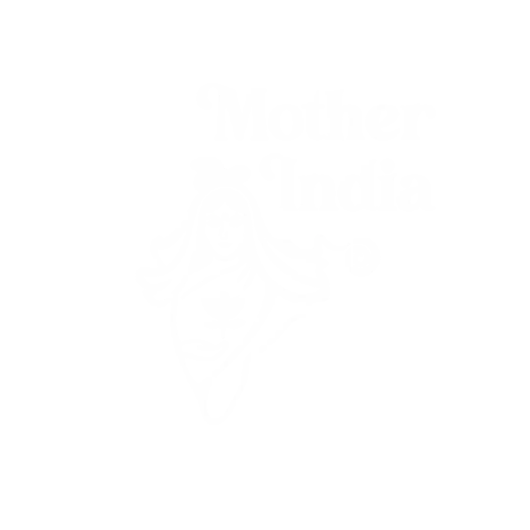 Mother India Herbals Logo
