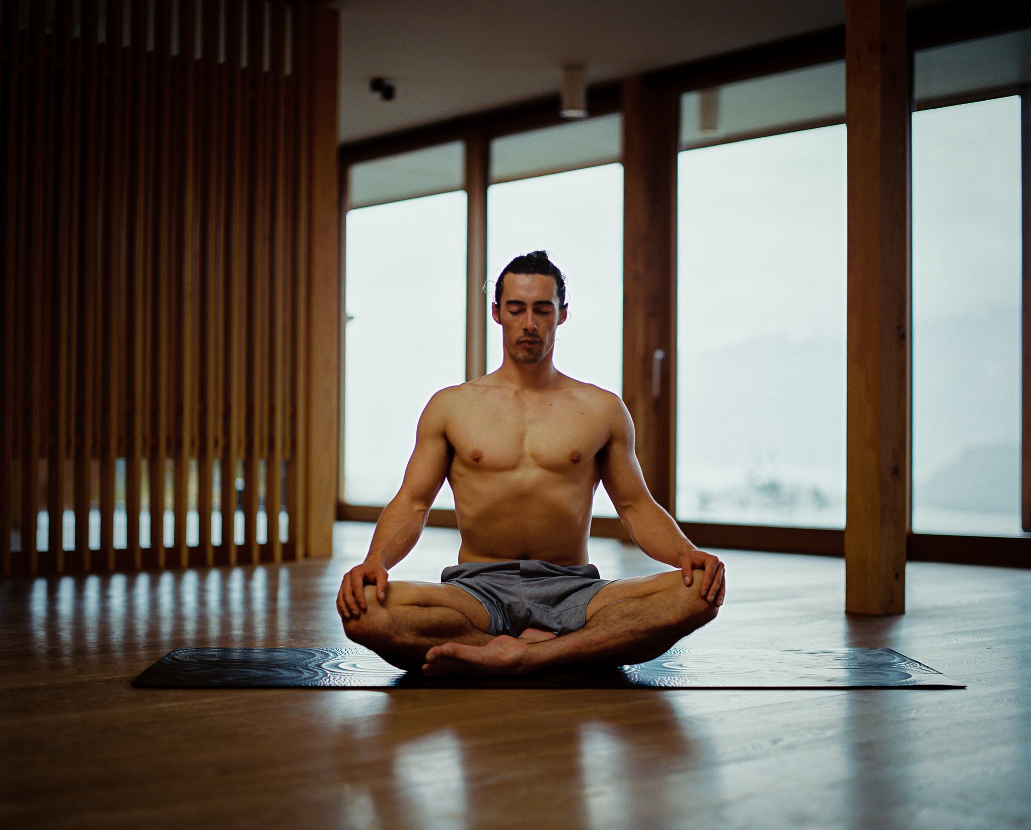 Optimal Health Model