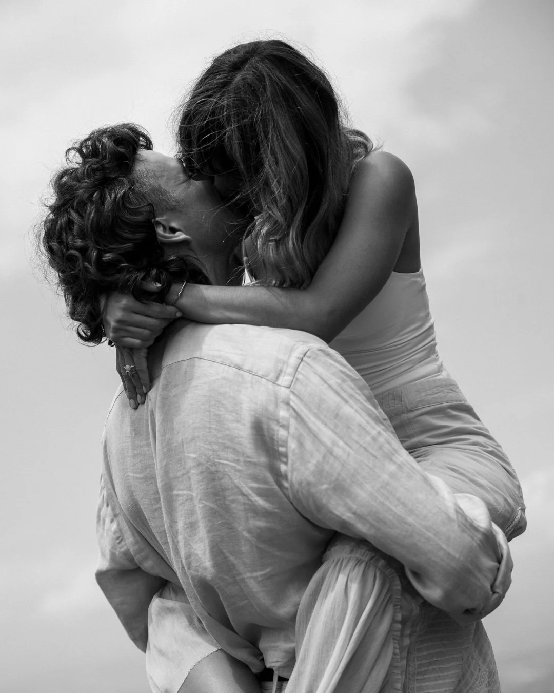 Daniela & Garrett — Zug, Switzerland