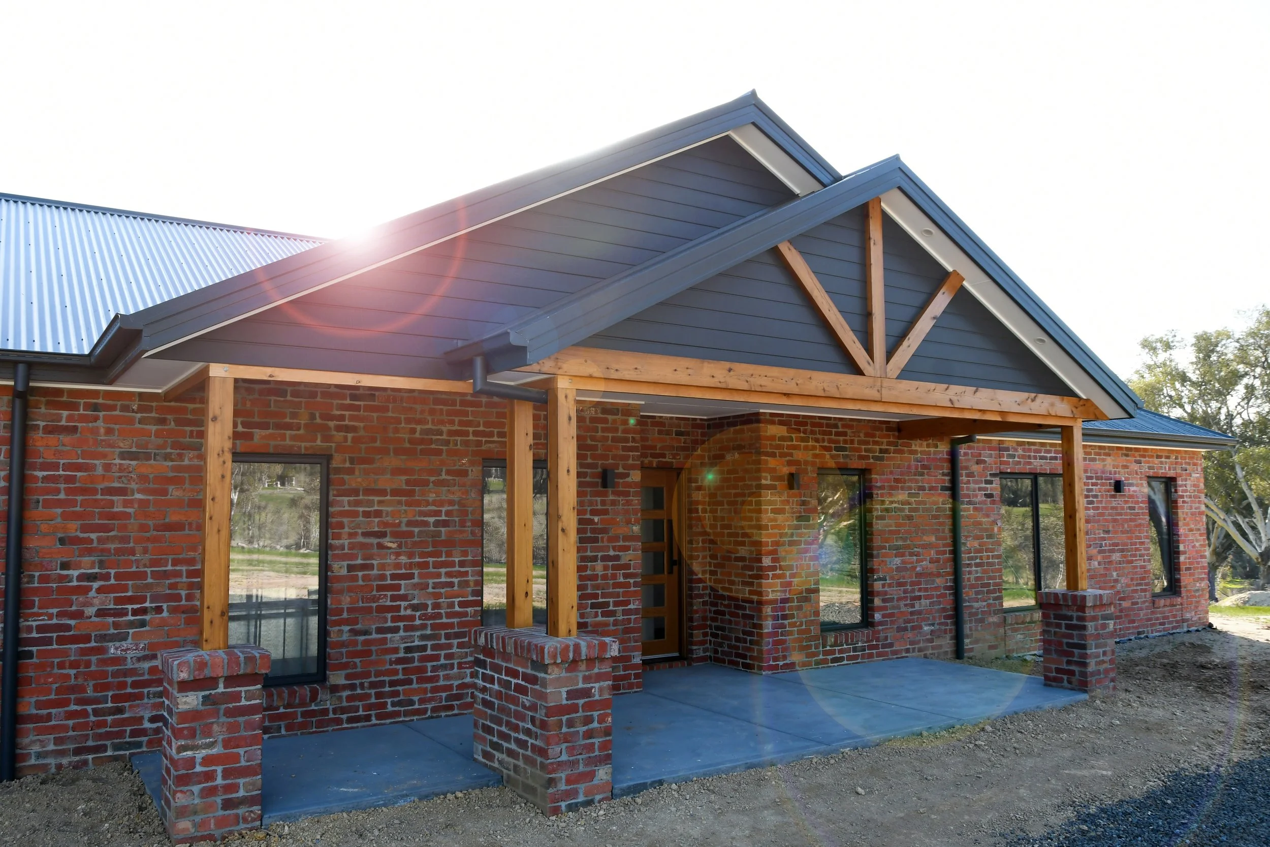 Ambrose Crt, Pyalong