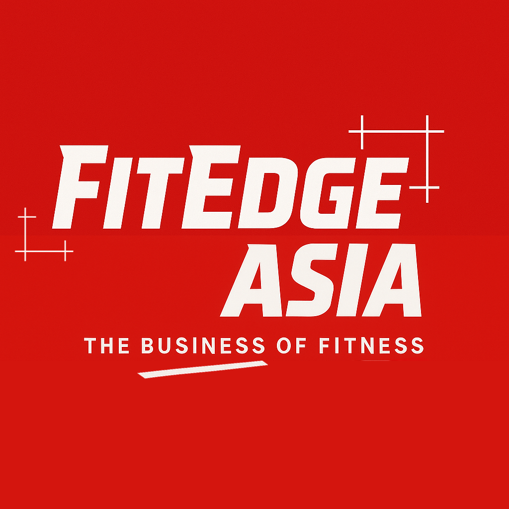FitEdge Asia - The Business of Fitness