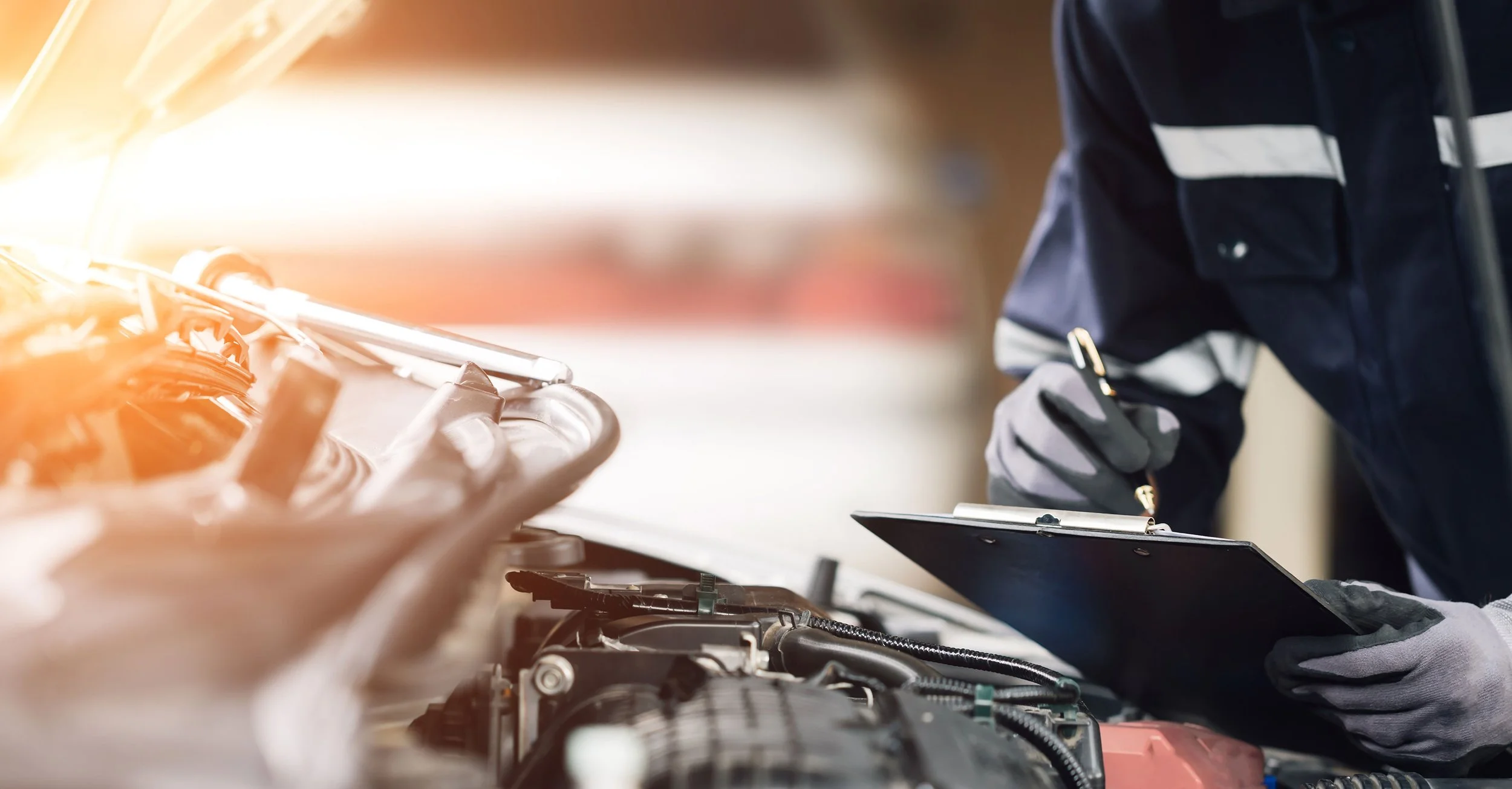 7 Warning Signs Your Automatic Gearbox Is Failing
