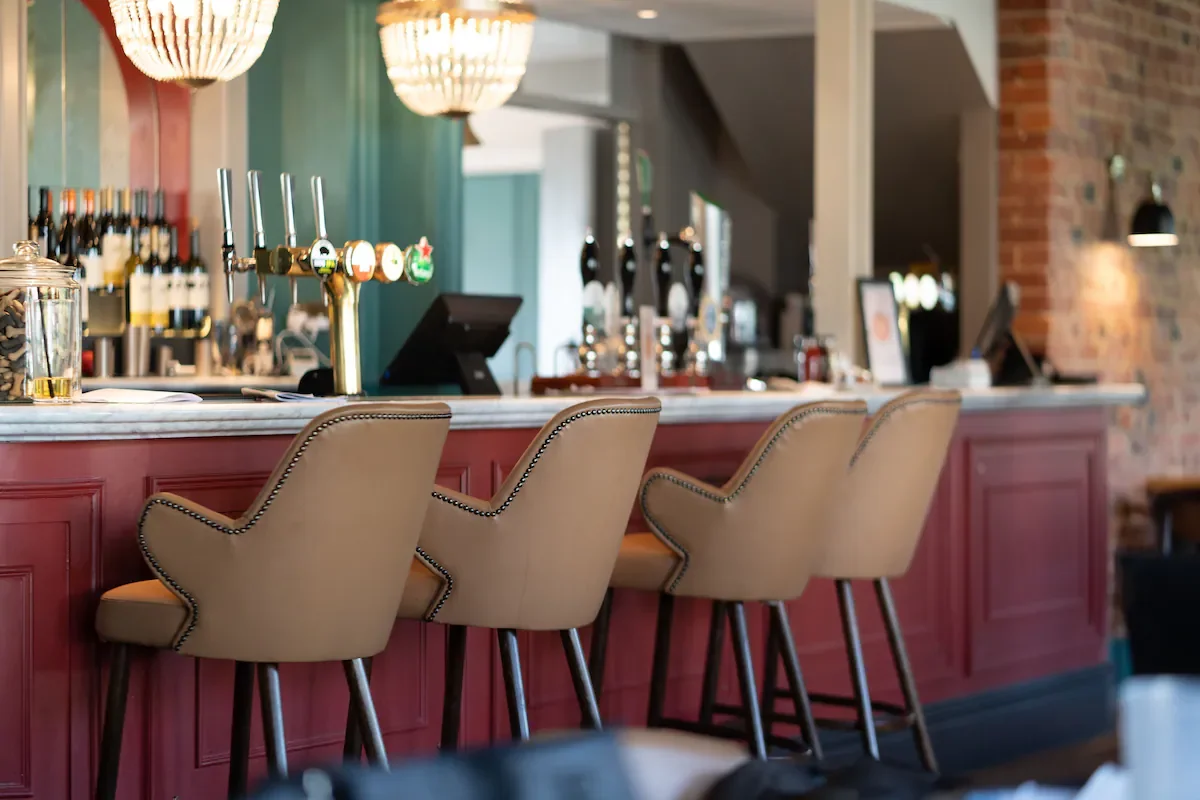 The Binsted Inn, Binsted