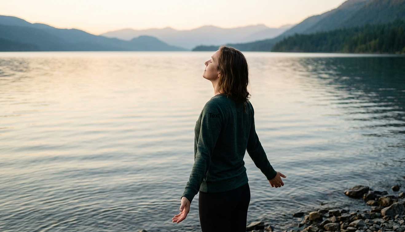 The Power of Letting Go: The Art of Non-Resistance