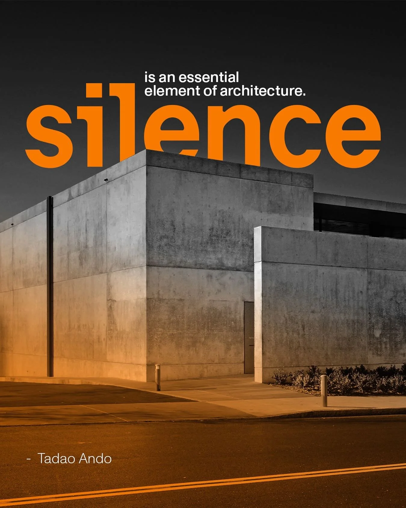 Moins de bruit, plus d&rsquo;impact.
&Egrave;ve r&eacute;v&egrave;le la force du silence dans chaque espace.

#eveia #architecture #design #visuel #creative #ia