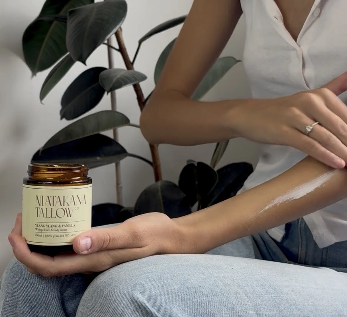 Why Tallow Works: The Science Behind This Natural Skincare Ingredient