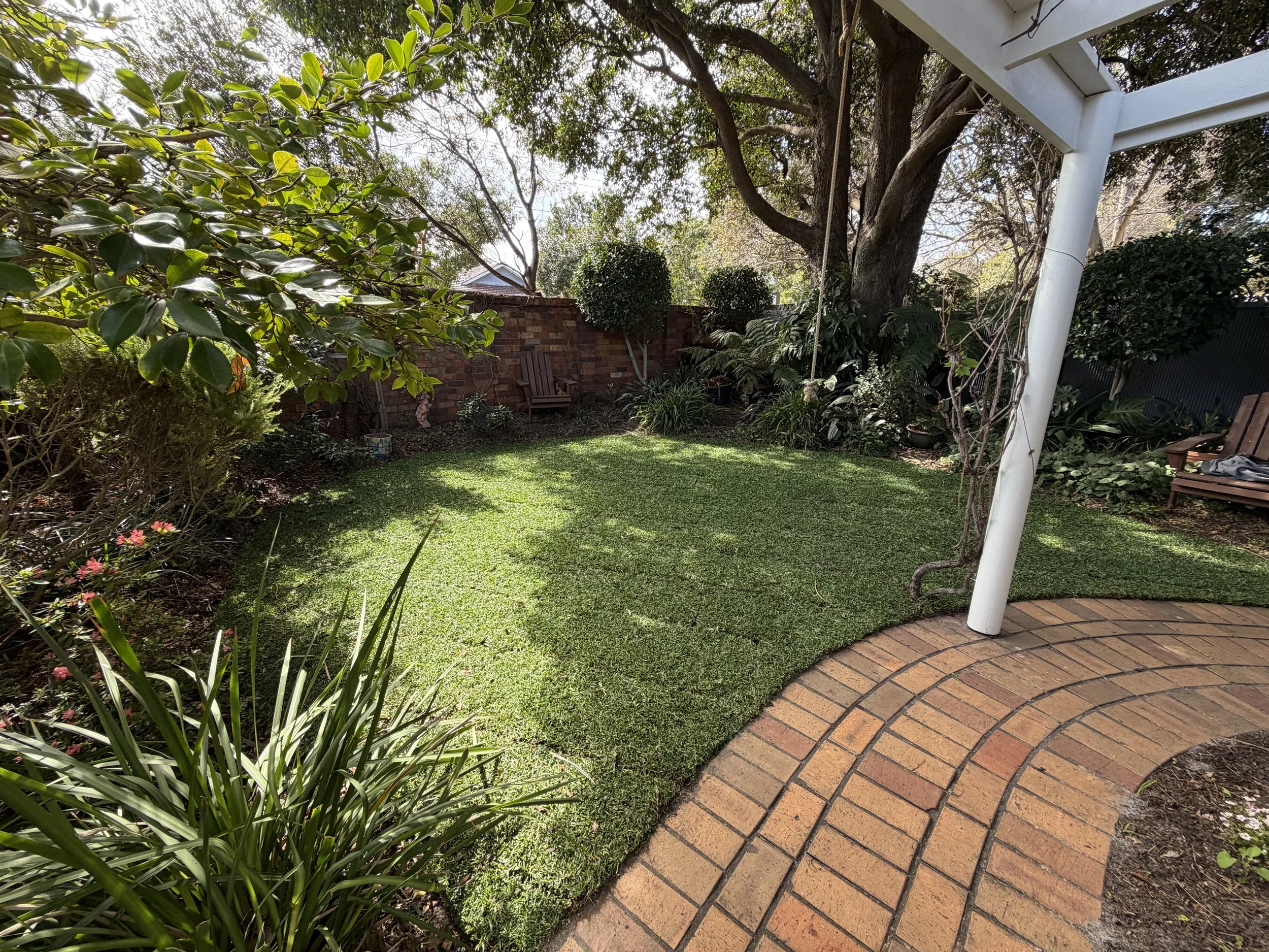 Sandringham / C