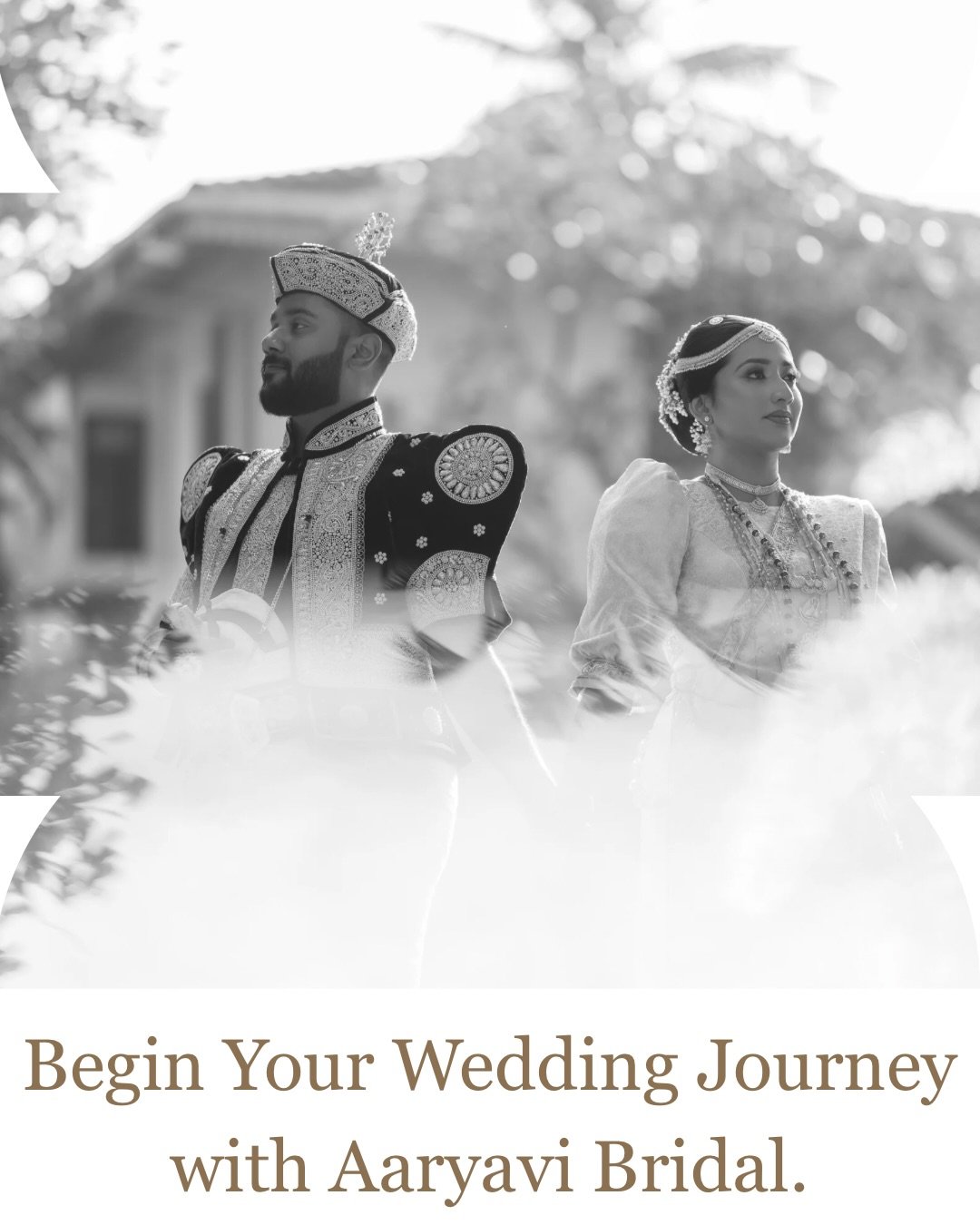 What we offer 🫶🏼

Traditional &bull; Fusion &bull; Cross-Cultural 🤍

Why spend a fortune flying to Sri Lanka or importing?
Get the elegance you love right here in NZ and save that extra budget for your honeymoon or future together ✈️✨

Swipe to ex