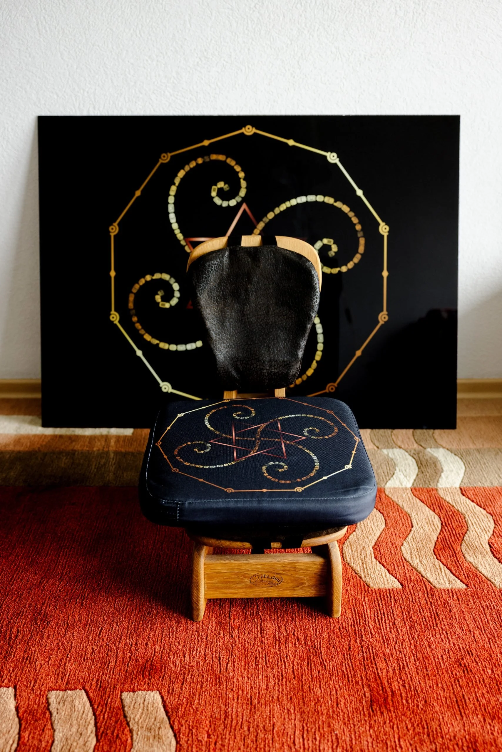 Wellness Bloom - Le coussin déhoussable
