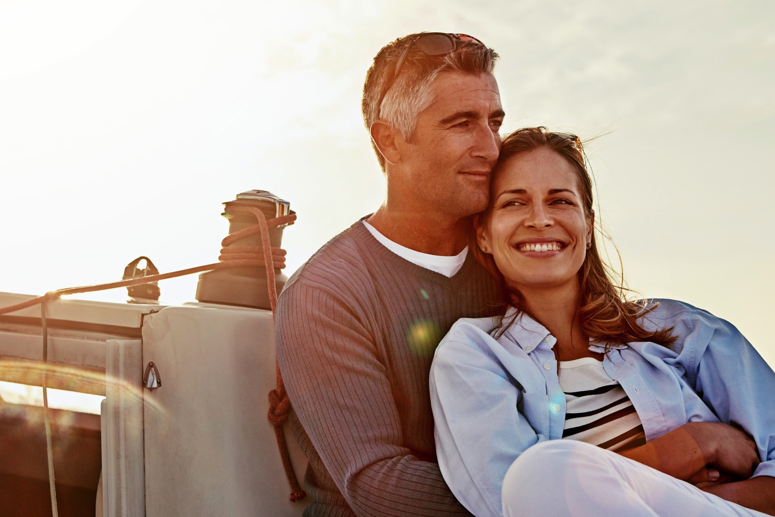 Transition to Financial Freedom