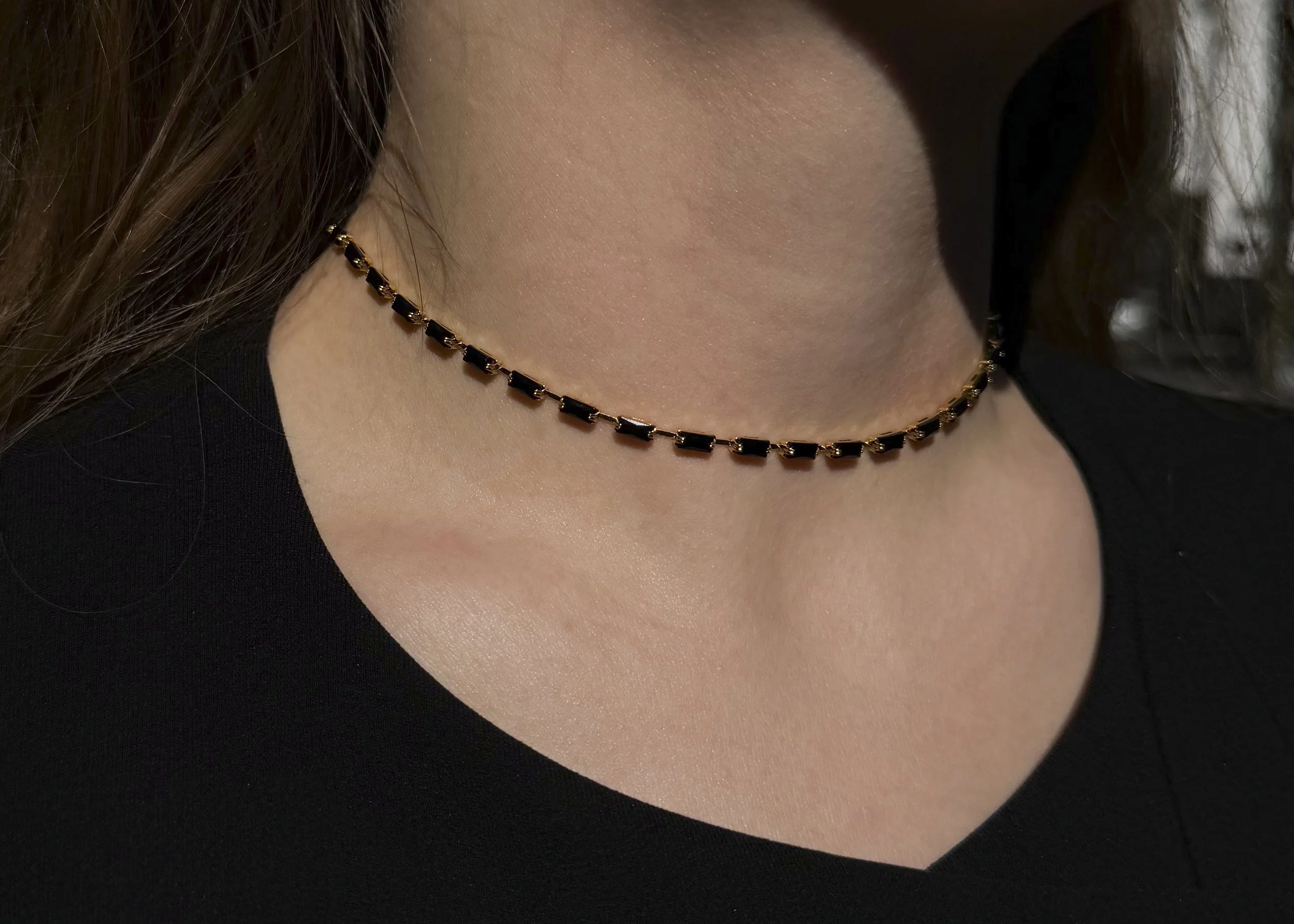 Choker NOX