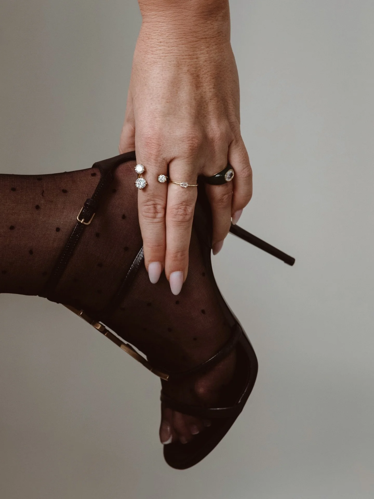 The story behind Ora Bold, in her own words #jewelry #orabold #vision #history