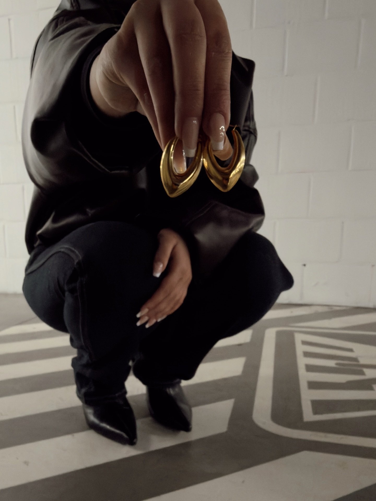 The set just hits different ✨
Crowned, Aurea, Stella. 
Pick yours.

#jewelryset #matchingjewelry #everydayjewellery #jewelrylover #orabold