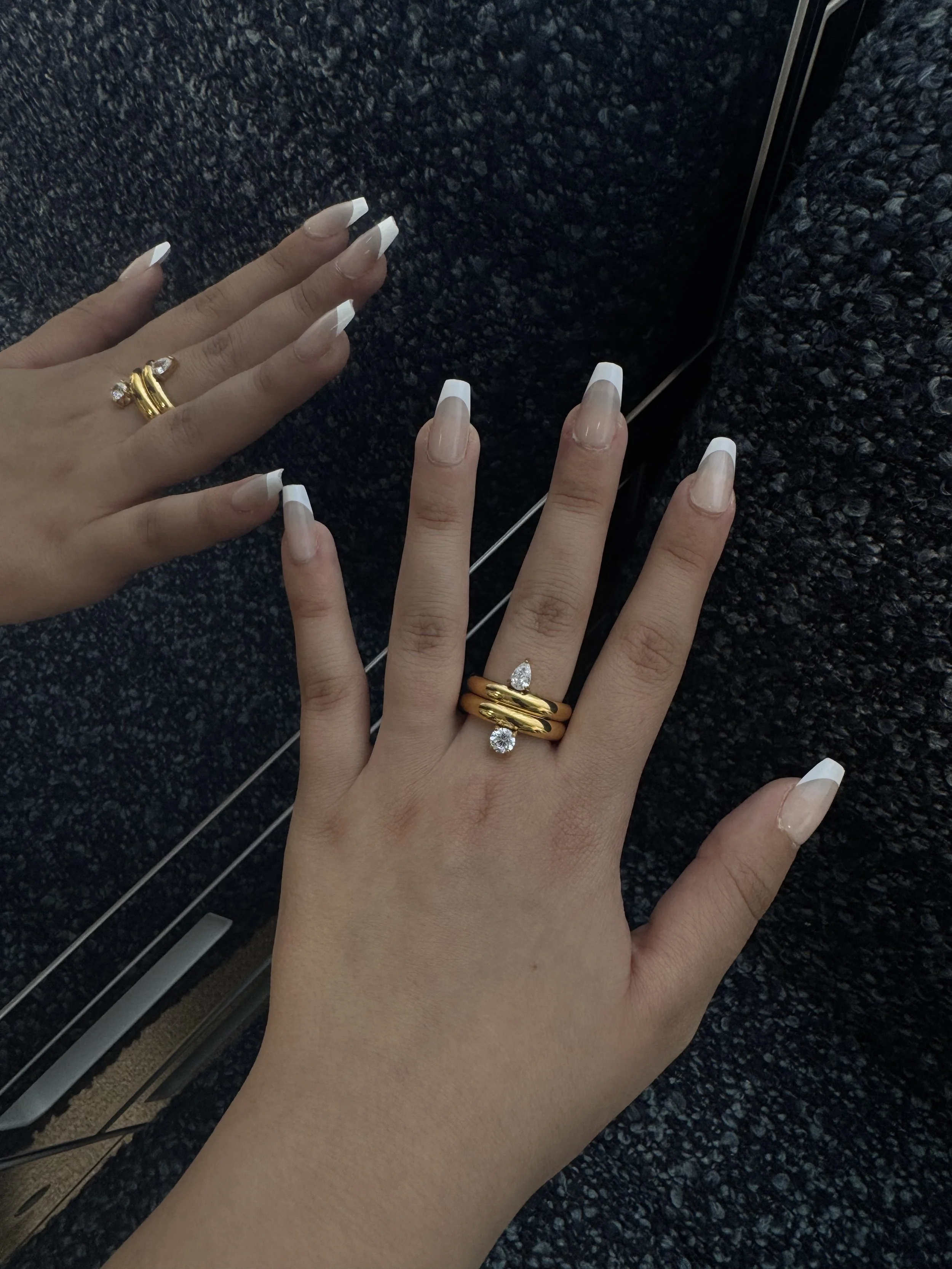 SET - The Perfect Duo