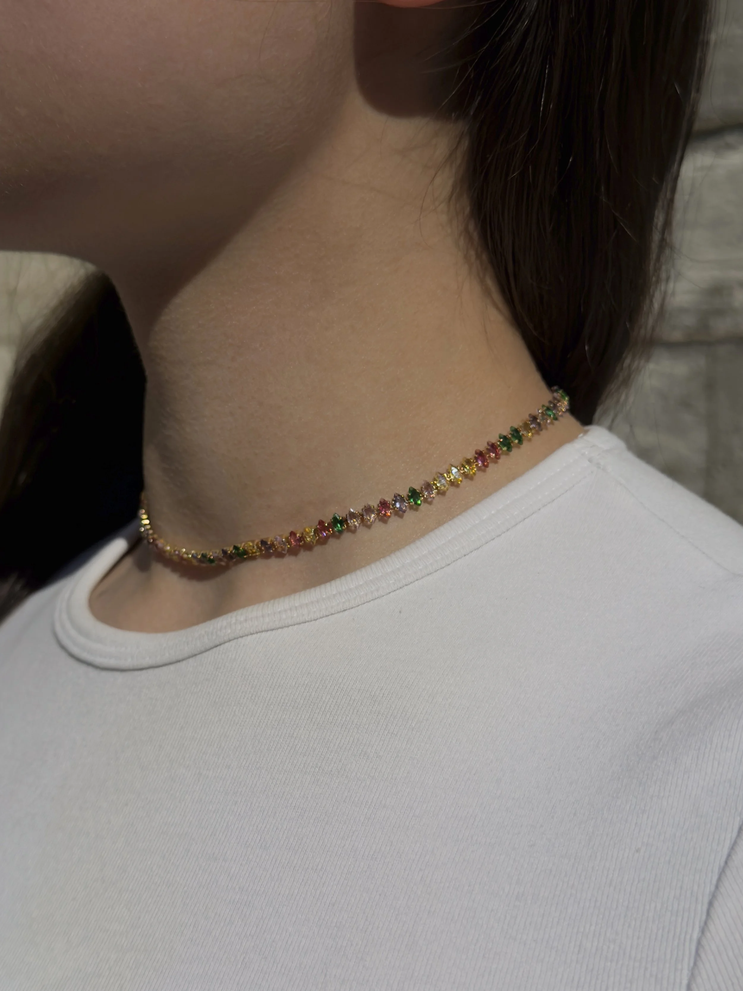 Choker ELARA