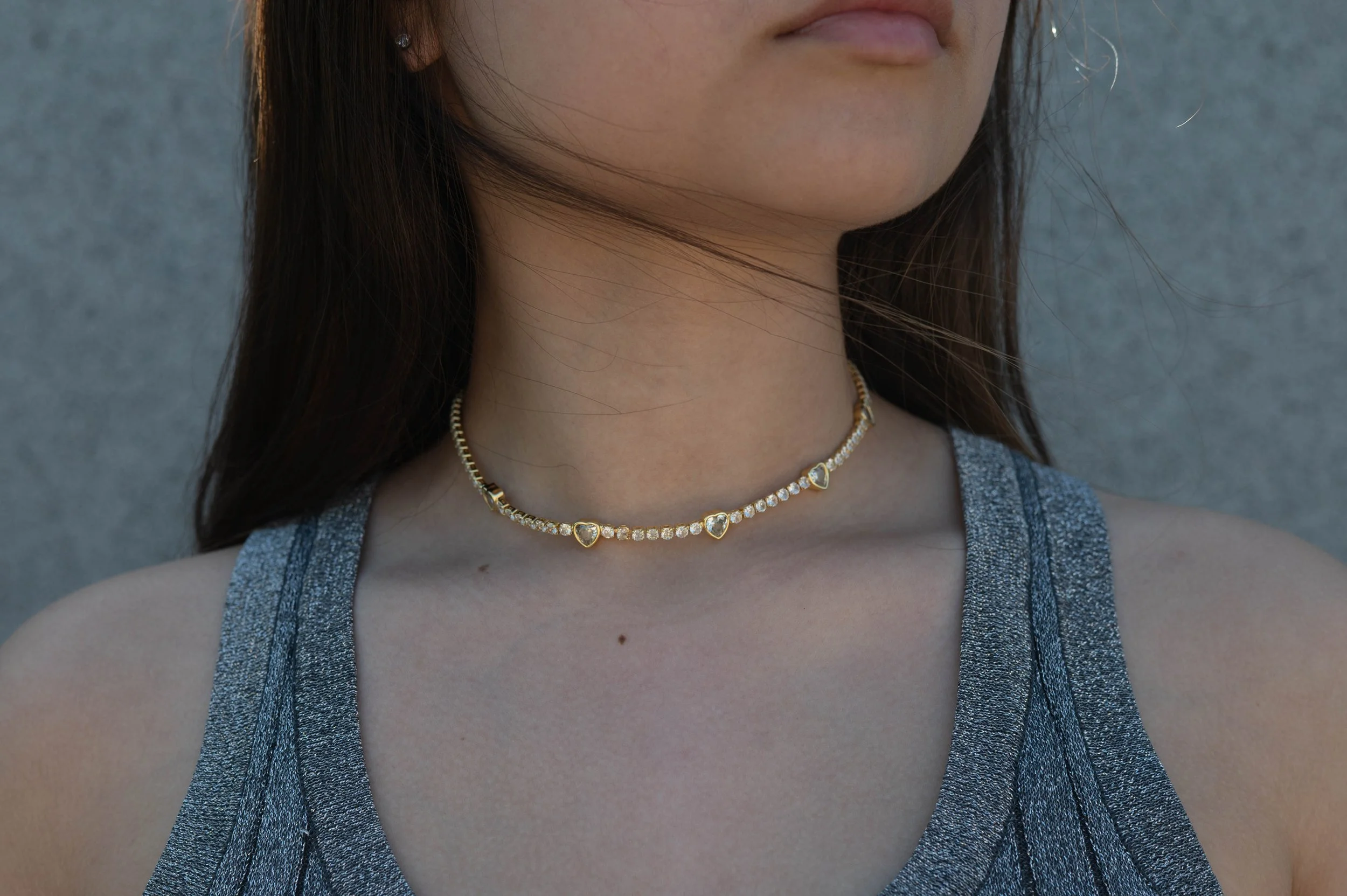 Choker LOVIA