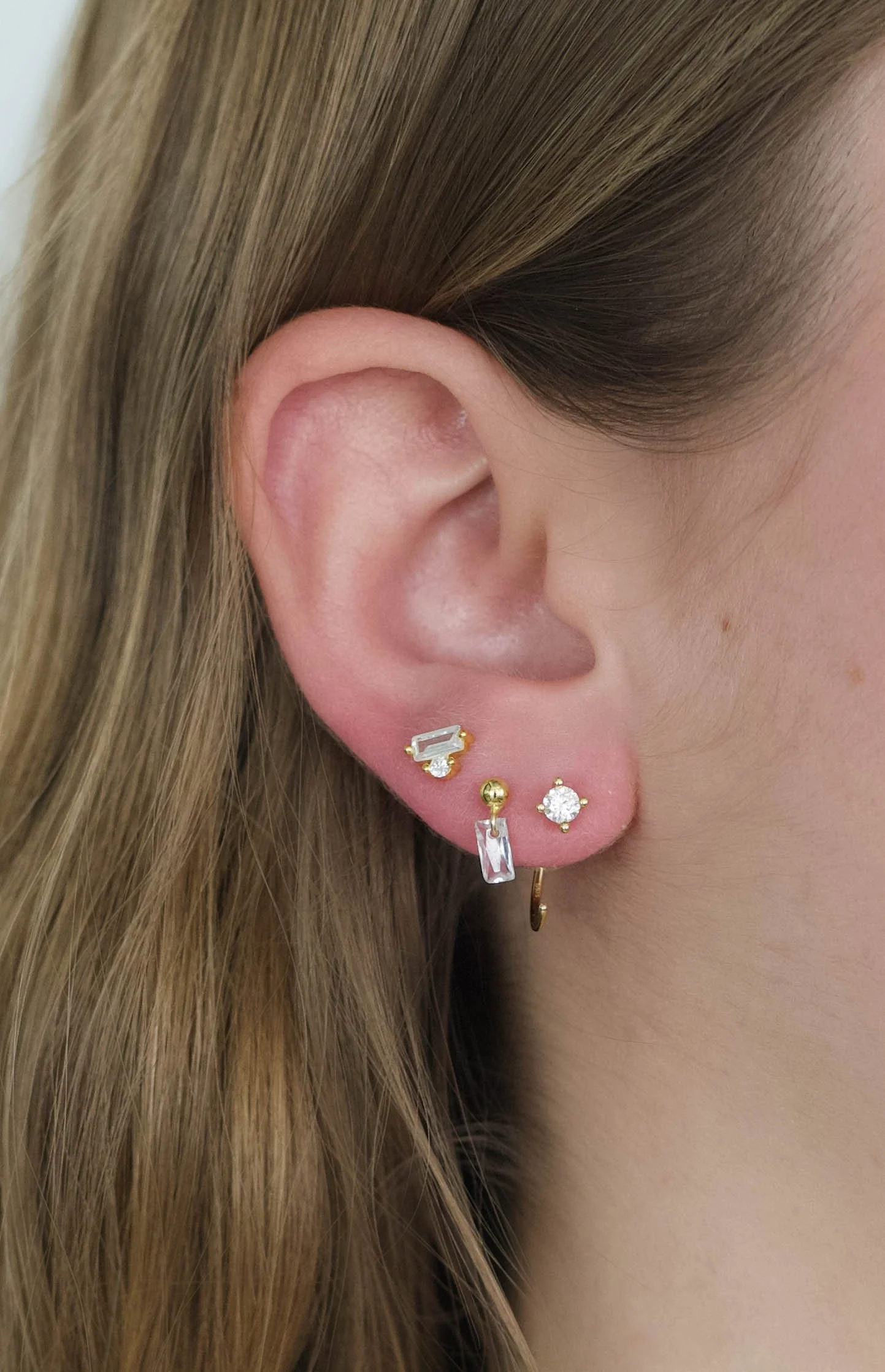 PIERCINGS - Set ELYA