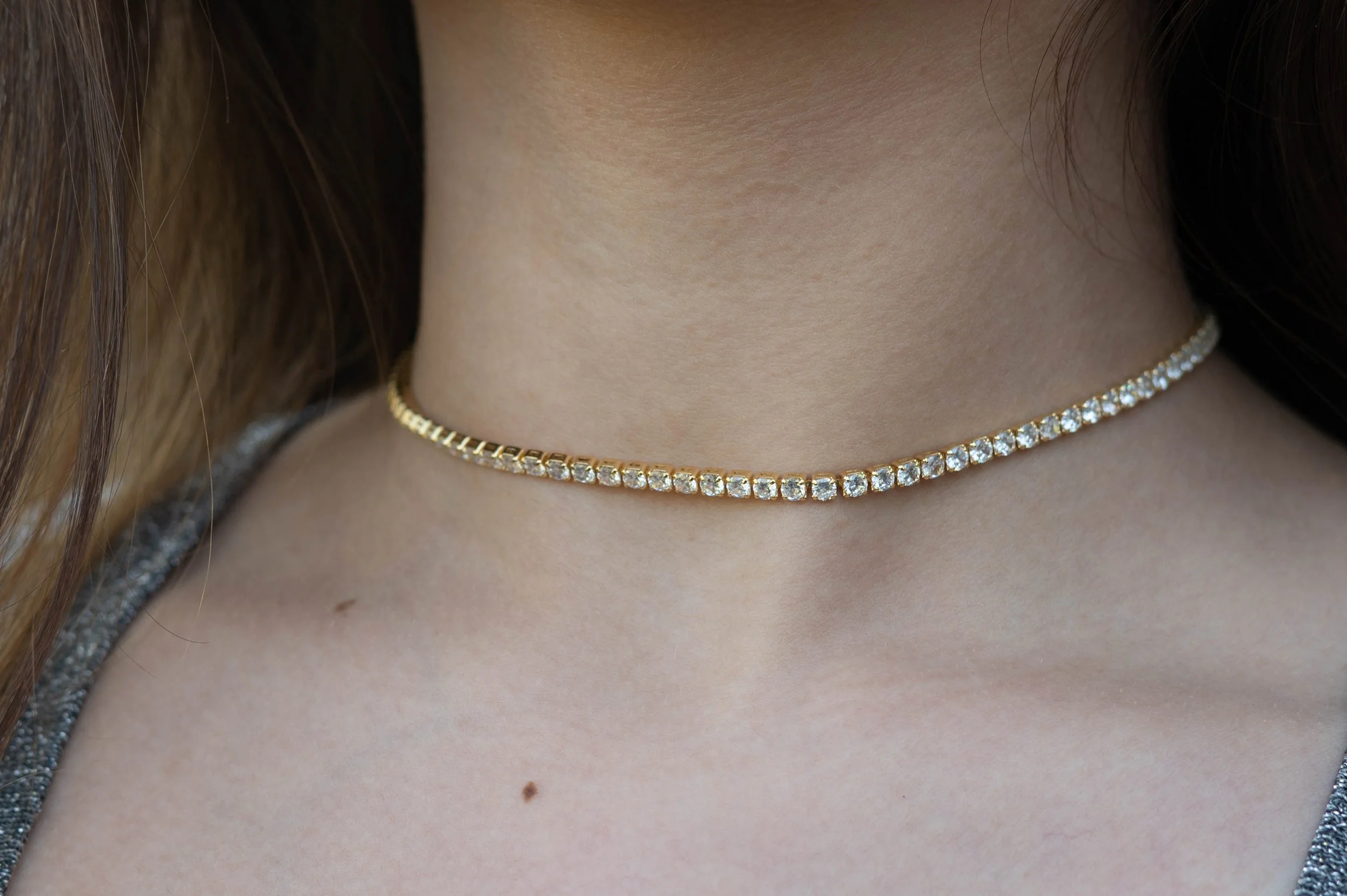 Choker LIA