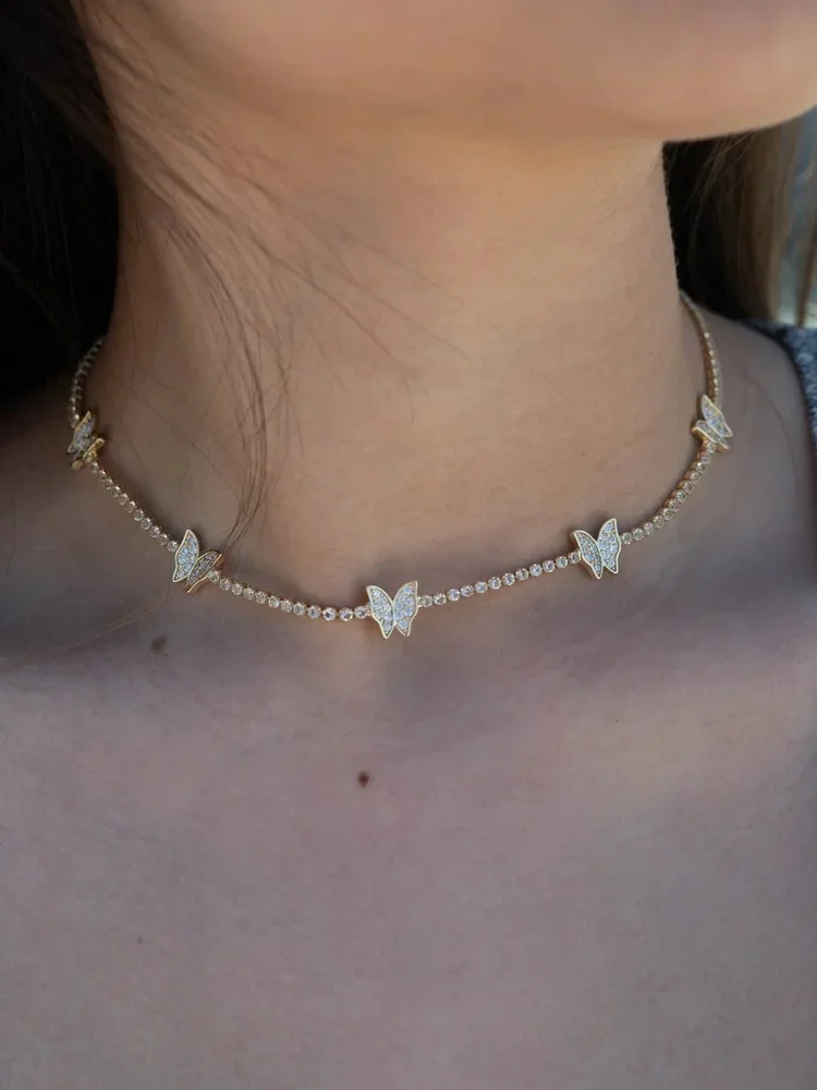 Choker AIRA