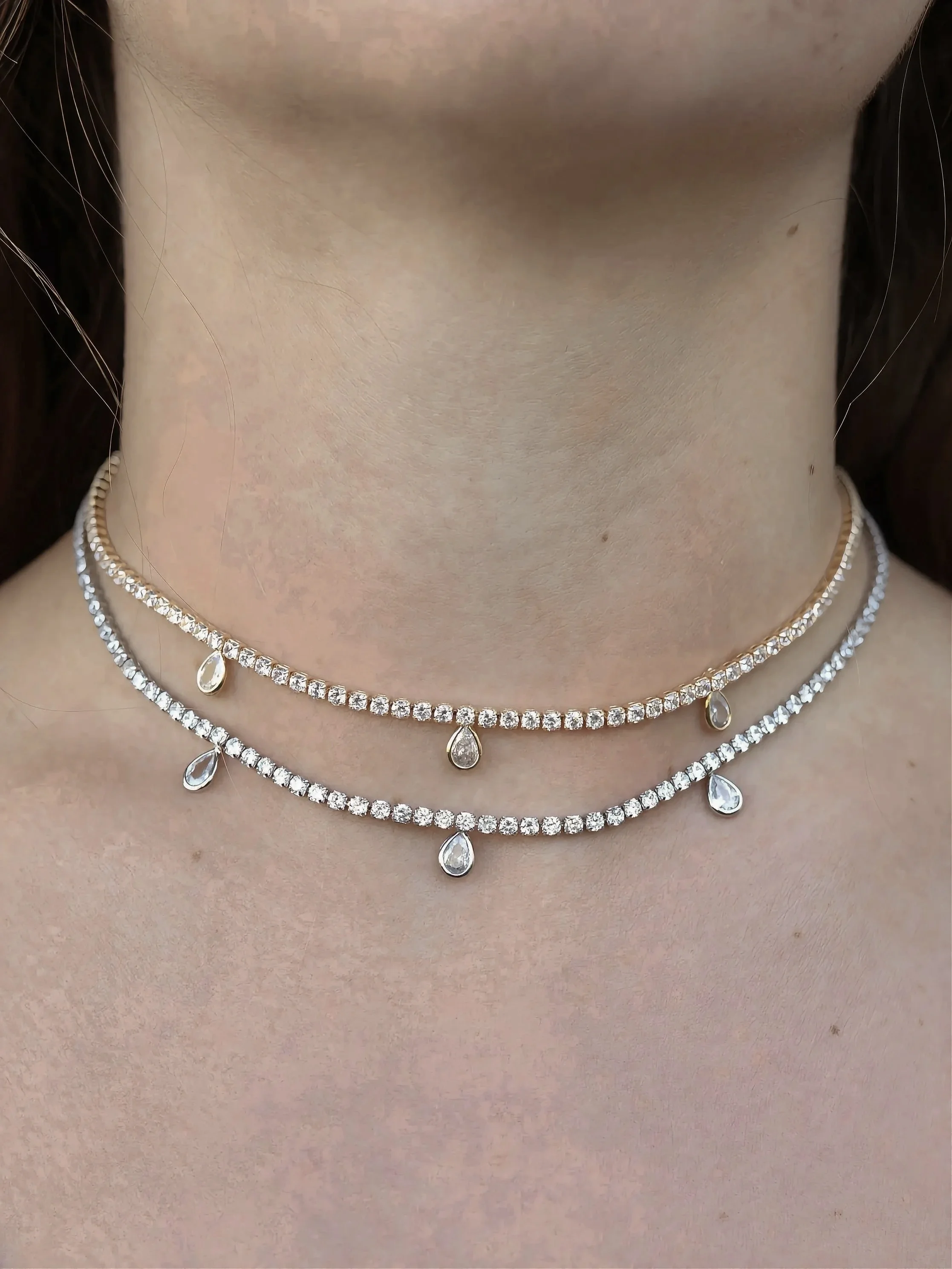 Choker SERENA