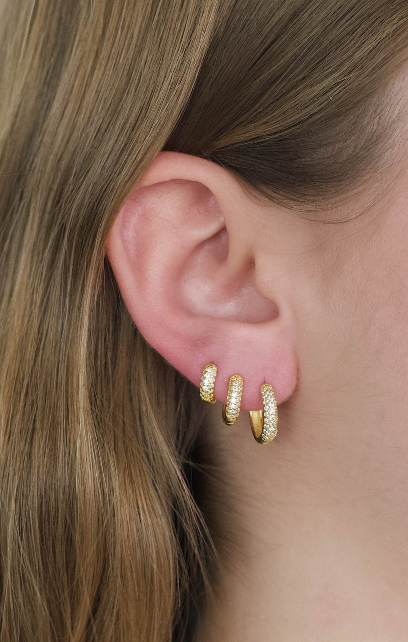 KAIA HOOPS