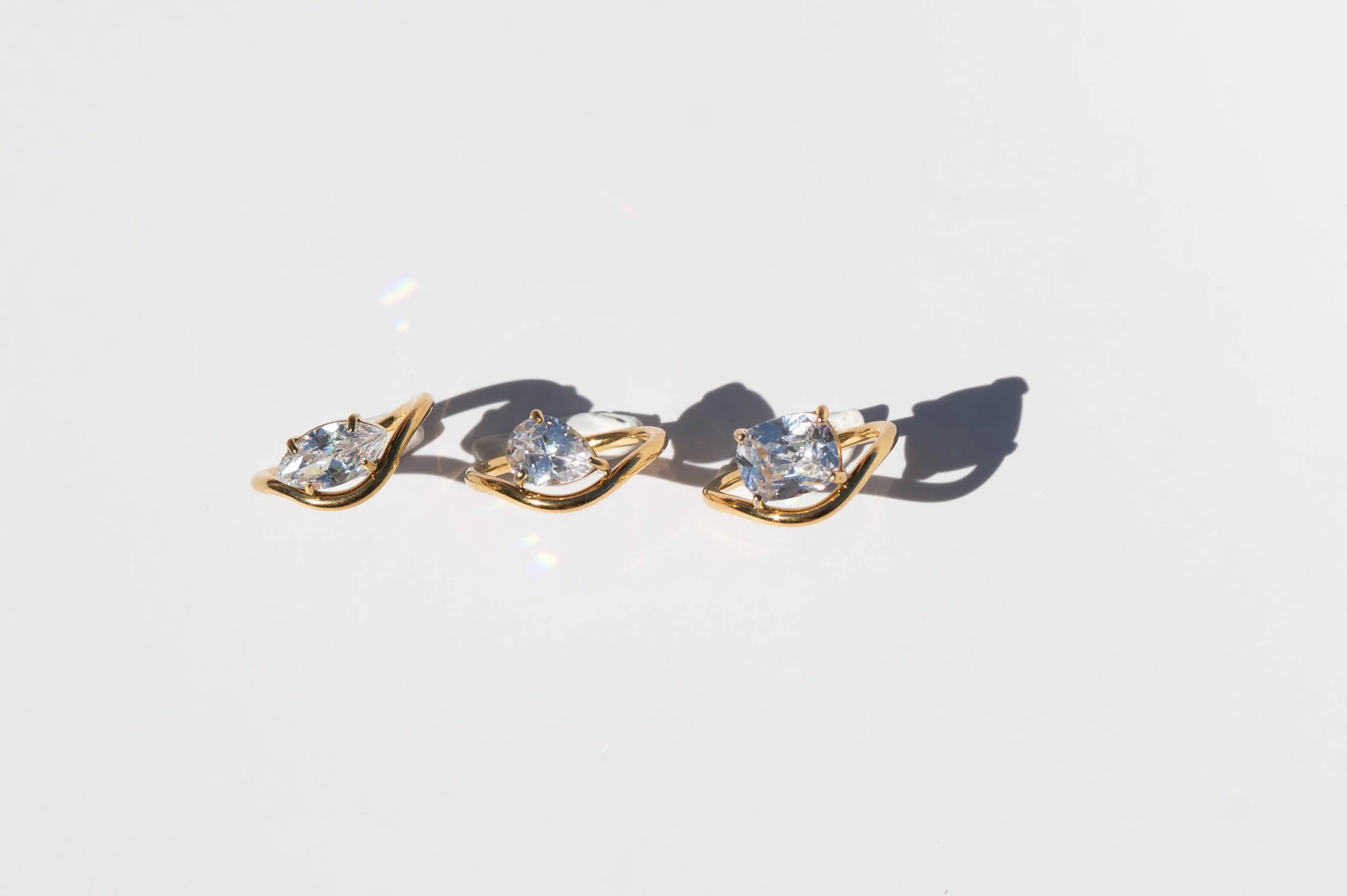 SYNEA RINGS
