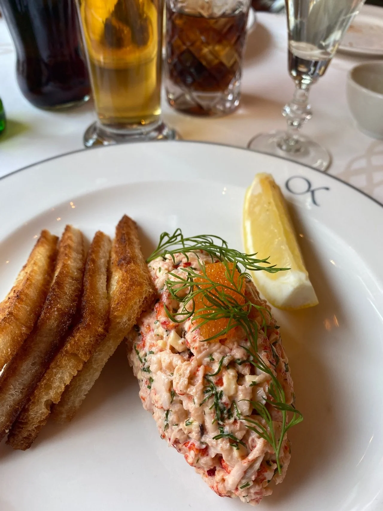 Avslöjande: Så uppfanns Öjeby toast