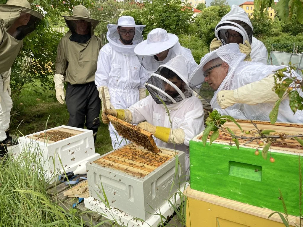 Göteborgsfamiljen får 120.000 nya medarbetare