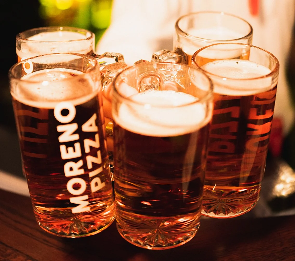 Göteborgsfamiljen upprepar succén med Ölprisstödet