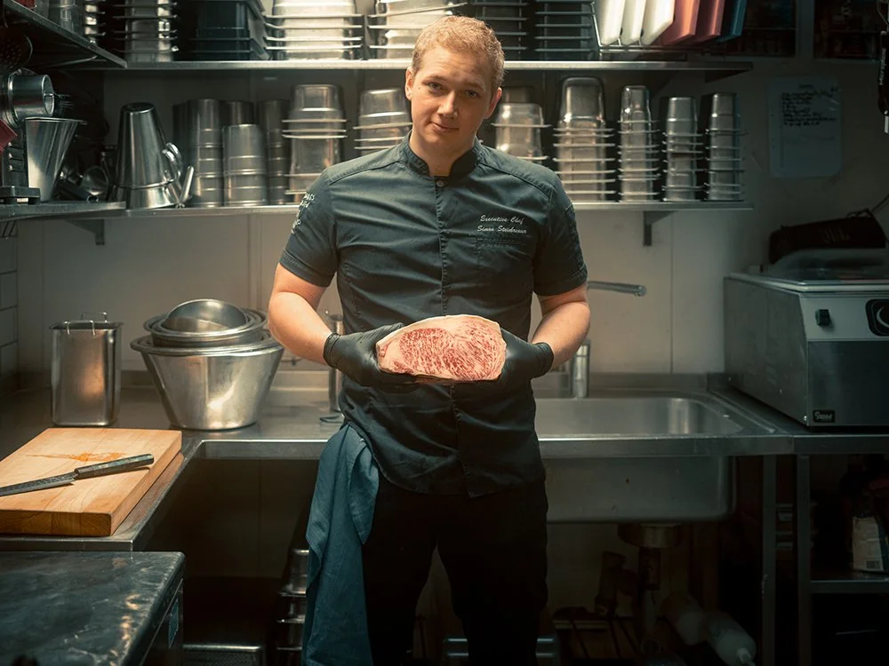 Sveriges näst bästa köttkrog 