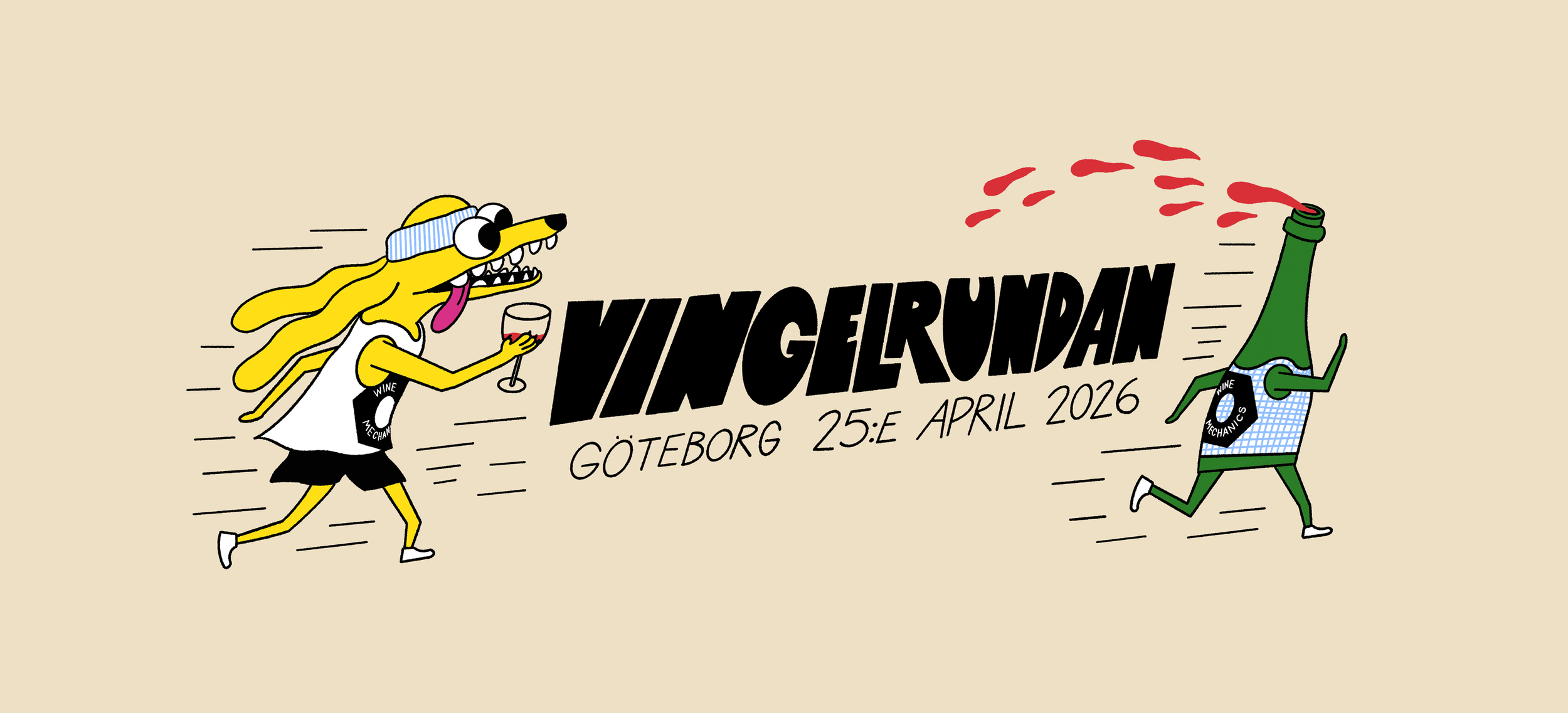 Vingelrundan