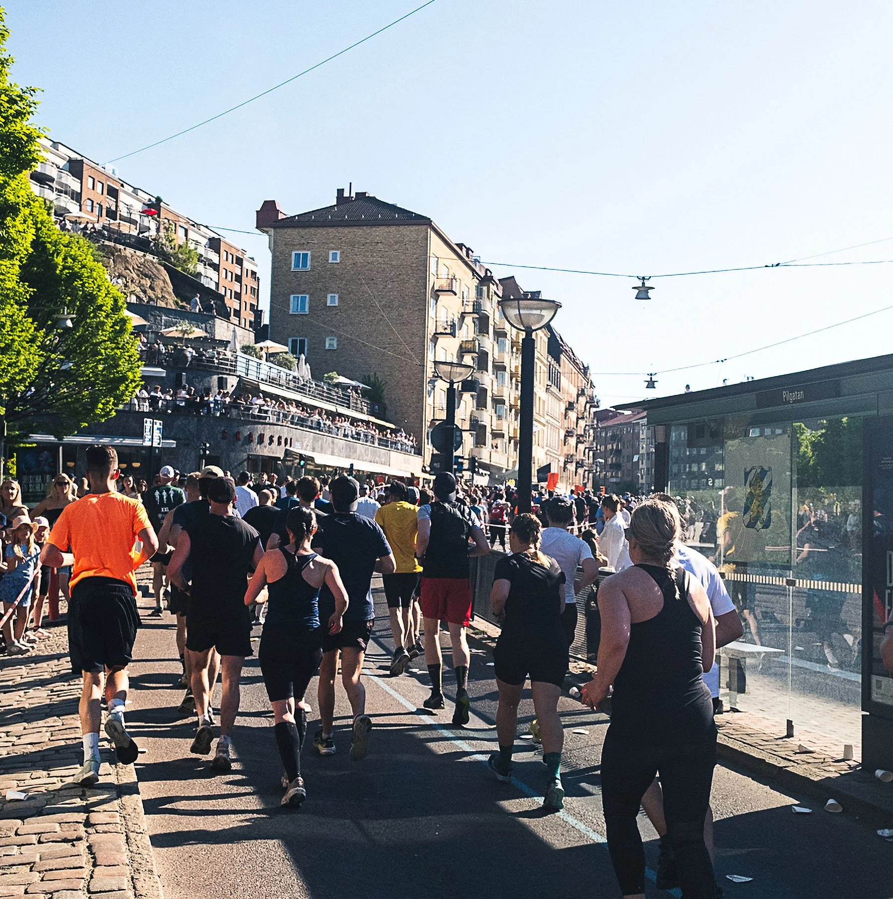 Göteborgsvarvet 2026