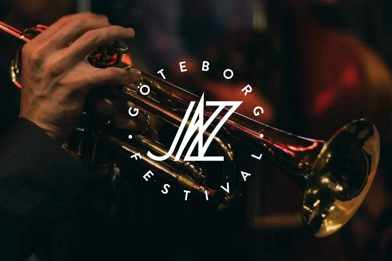 Göteborg Jazz Festival 2026 