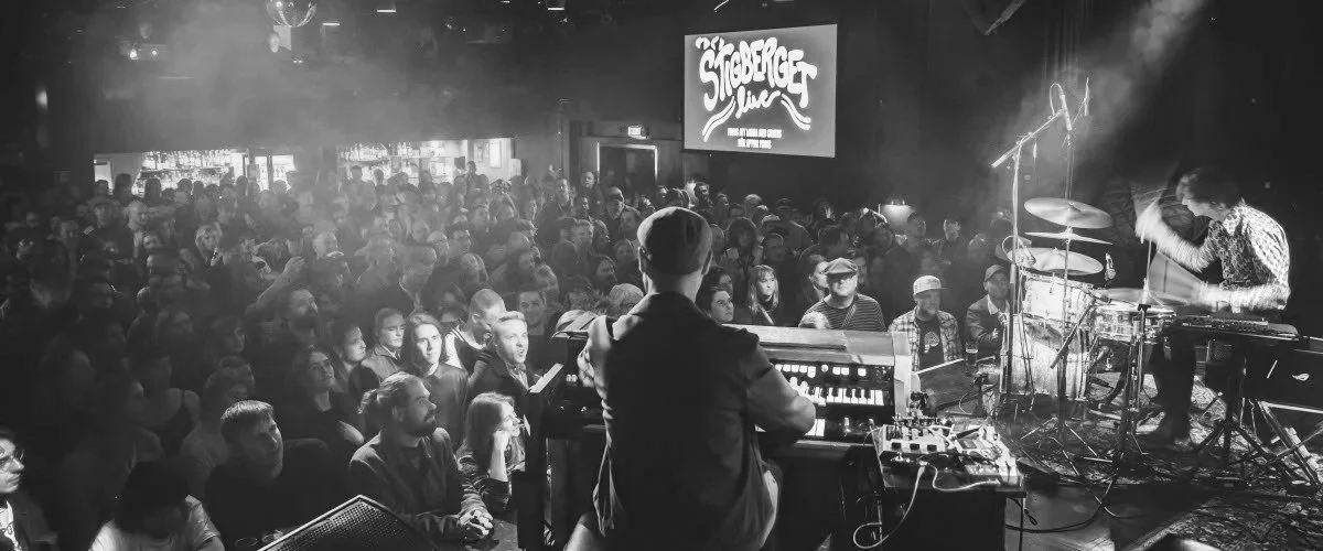 Stigberget Live Festival 