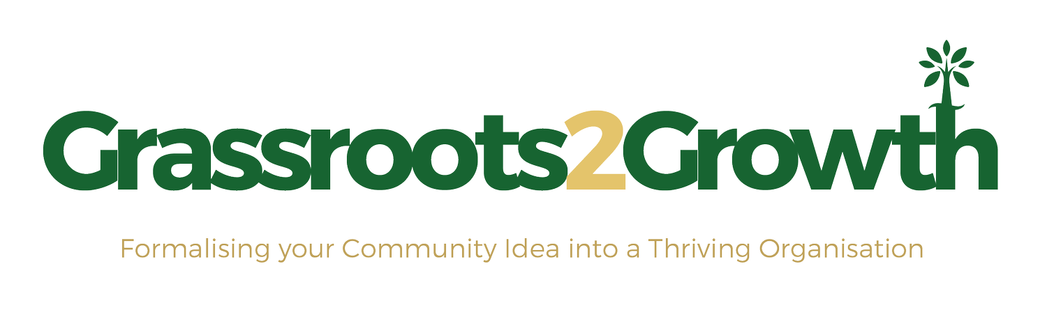 Grassroots2Growth