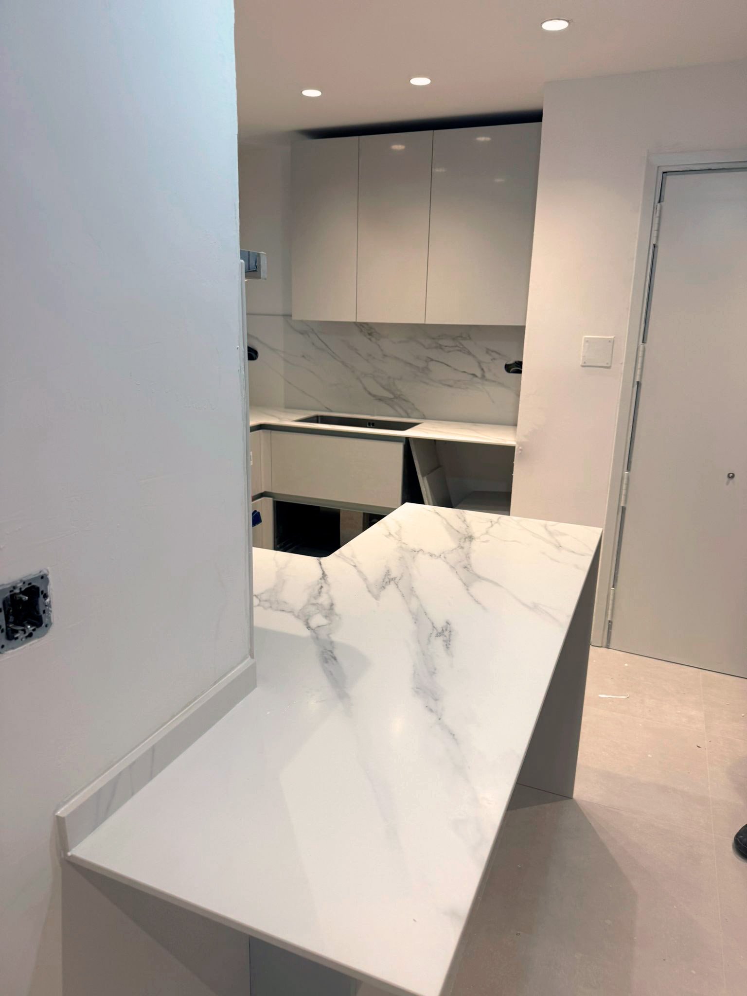 MARMOLUXE DESIGN