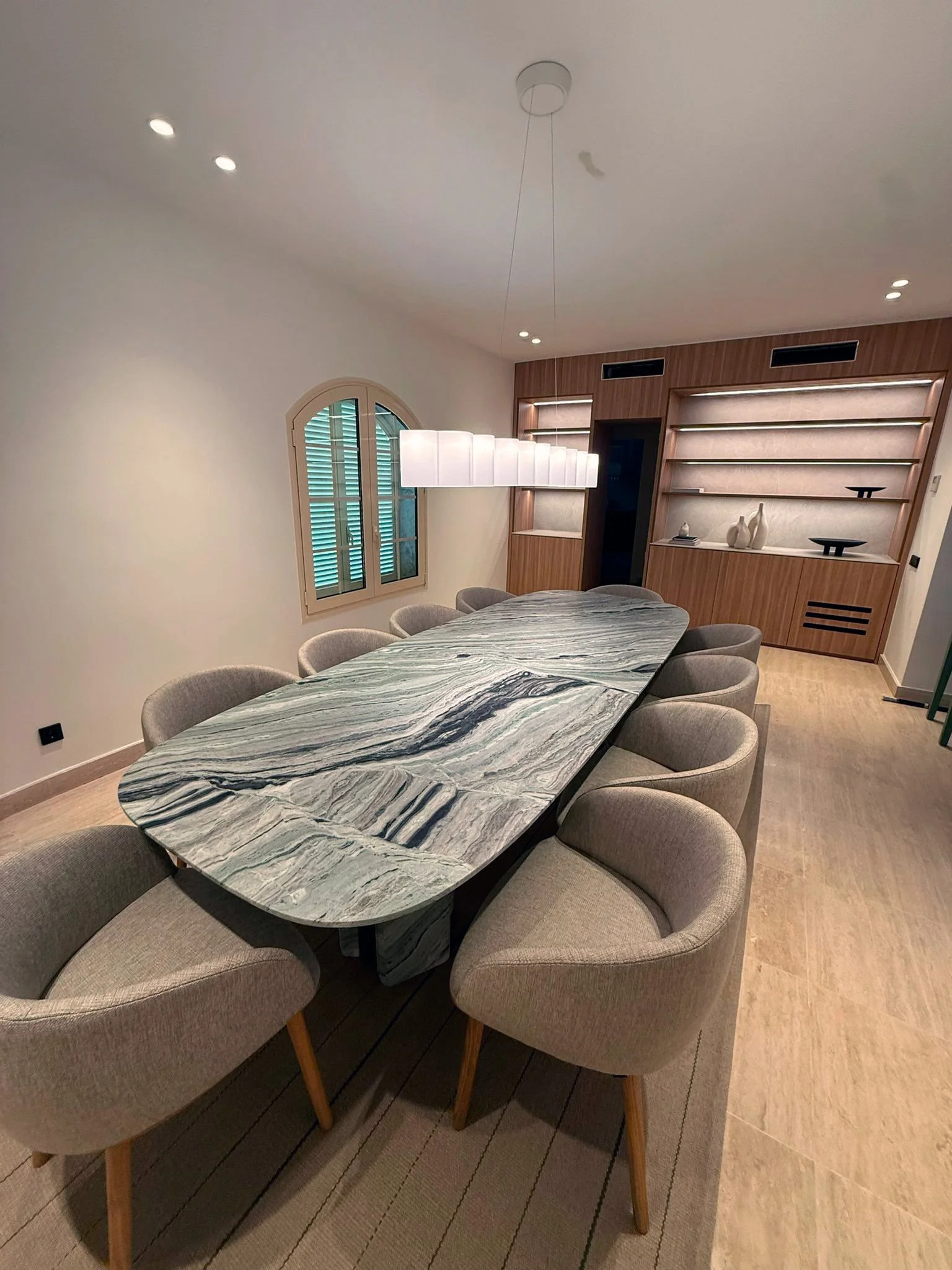 MARMOLUXE DESIGN