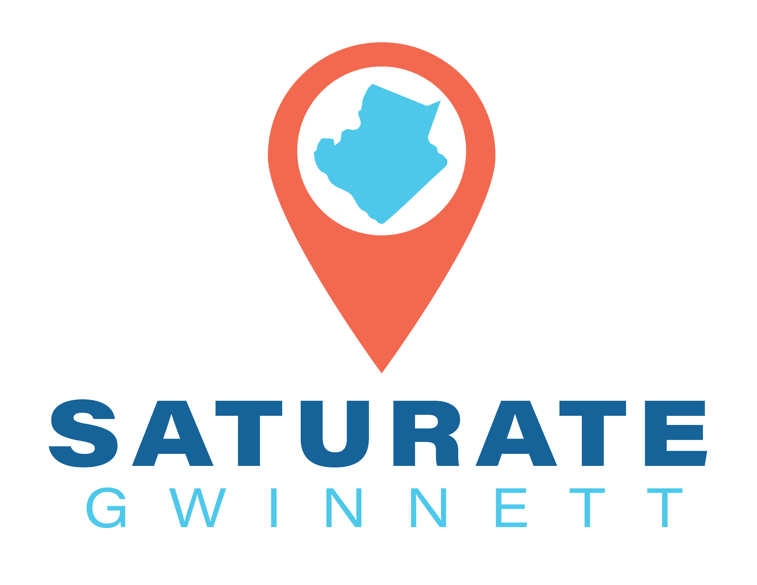 Saturate Gwinnett