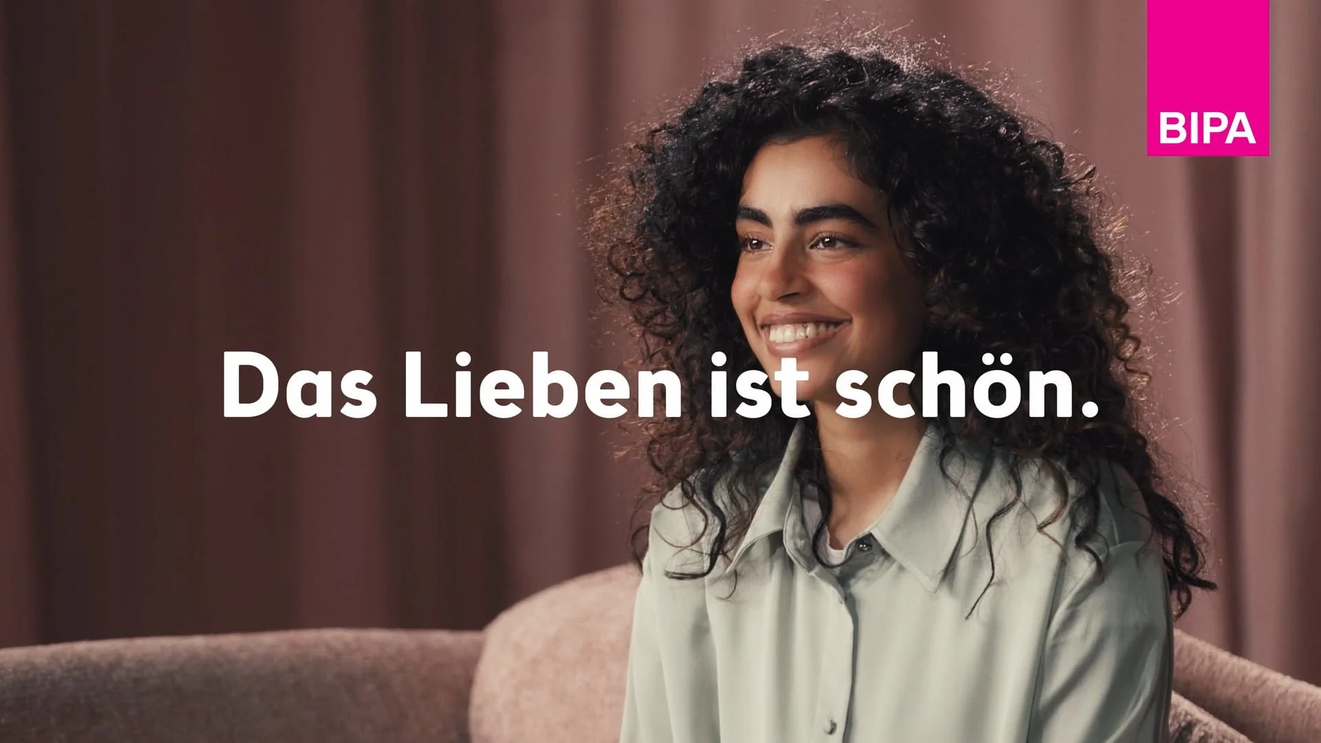 BIPA / Das Lieben ist schön