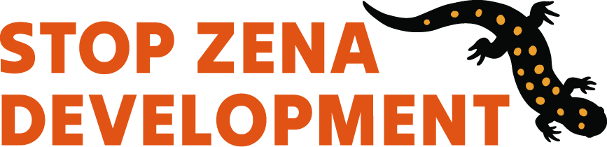 STOP ZENA DEVELOPMENT