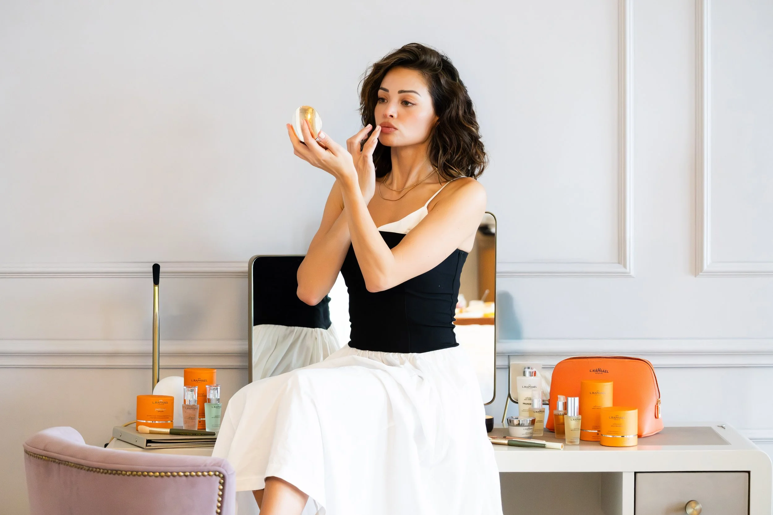 Nutritional Wisdom — The Biological Fuel of Longevity &amp; Anti-Aging