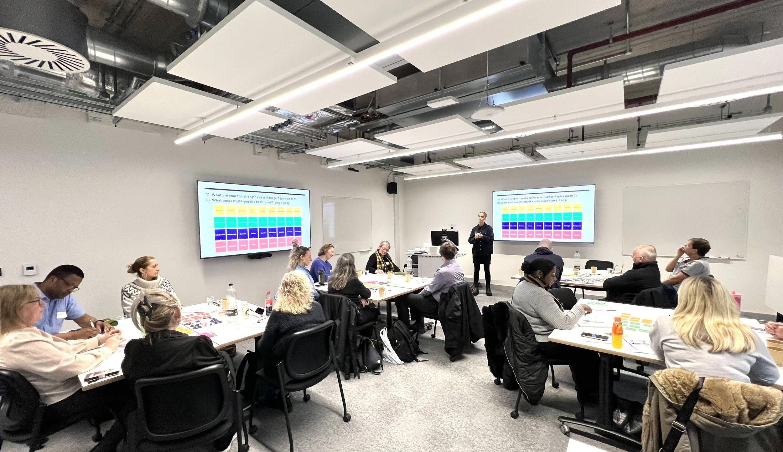 online Community Forum 3