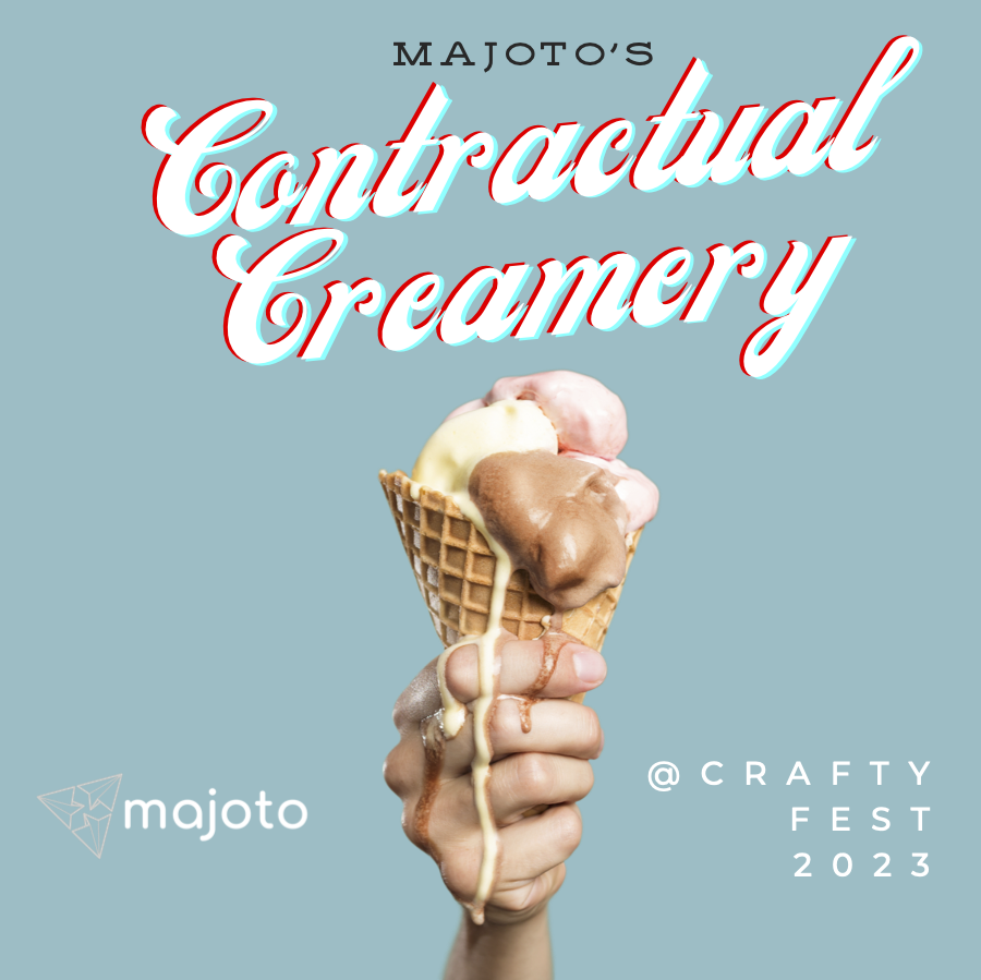 Crafty fest manu working the crowd.png