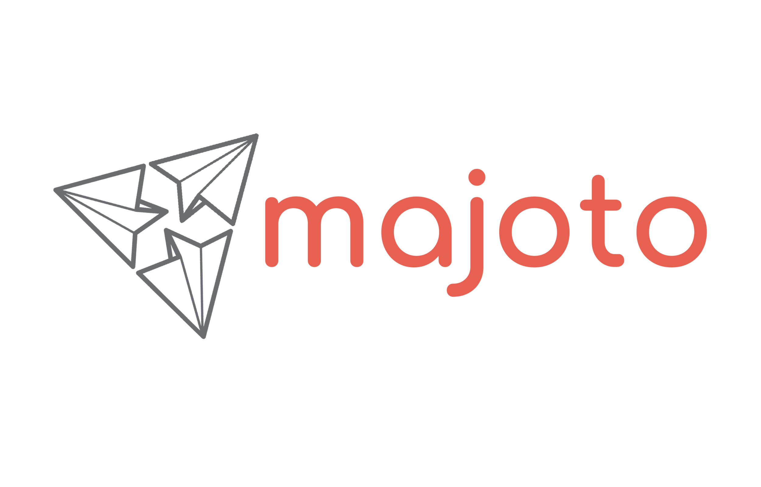 Majoto Logo Red Transparent 3000px.png