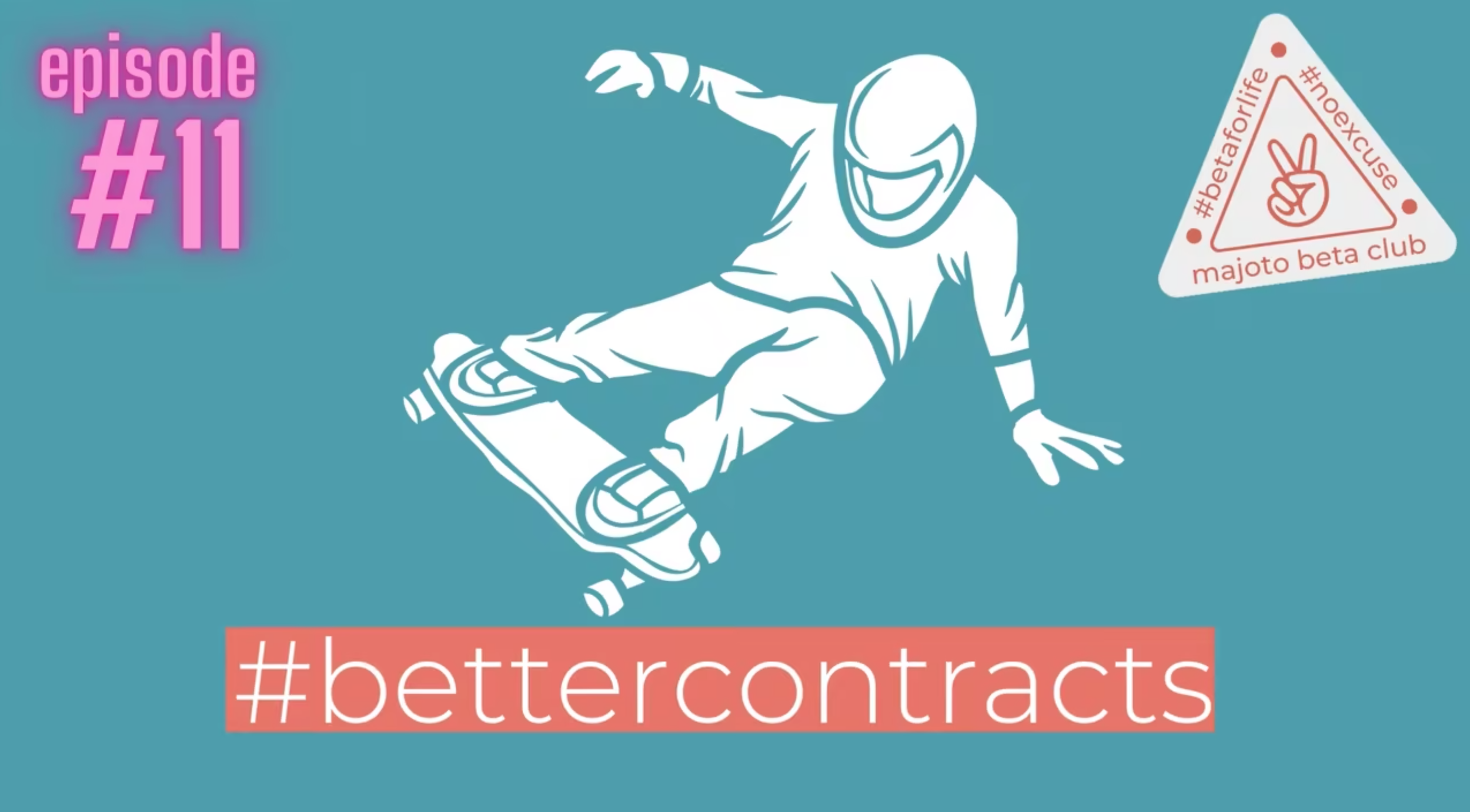 The top 3 contract design myths, busted.