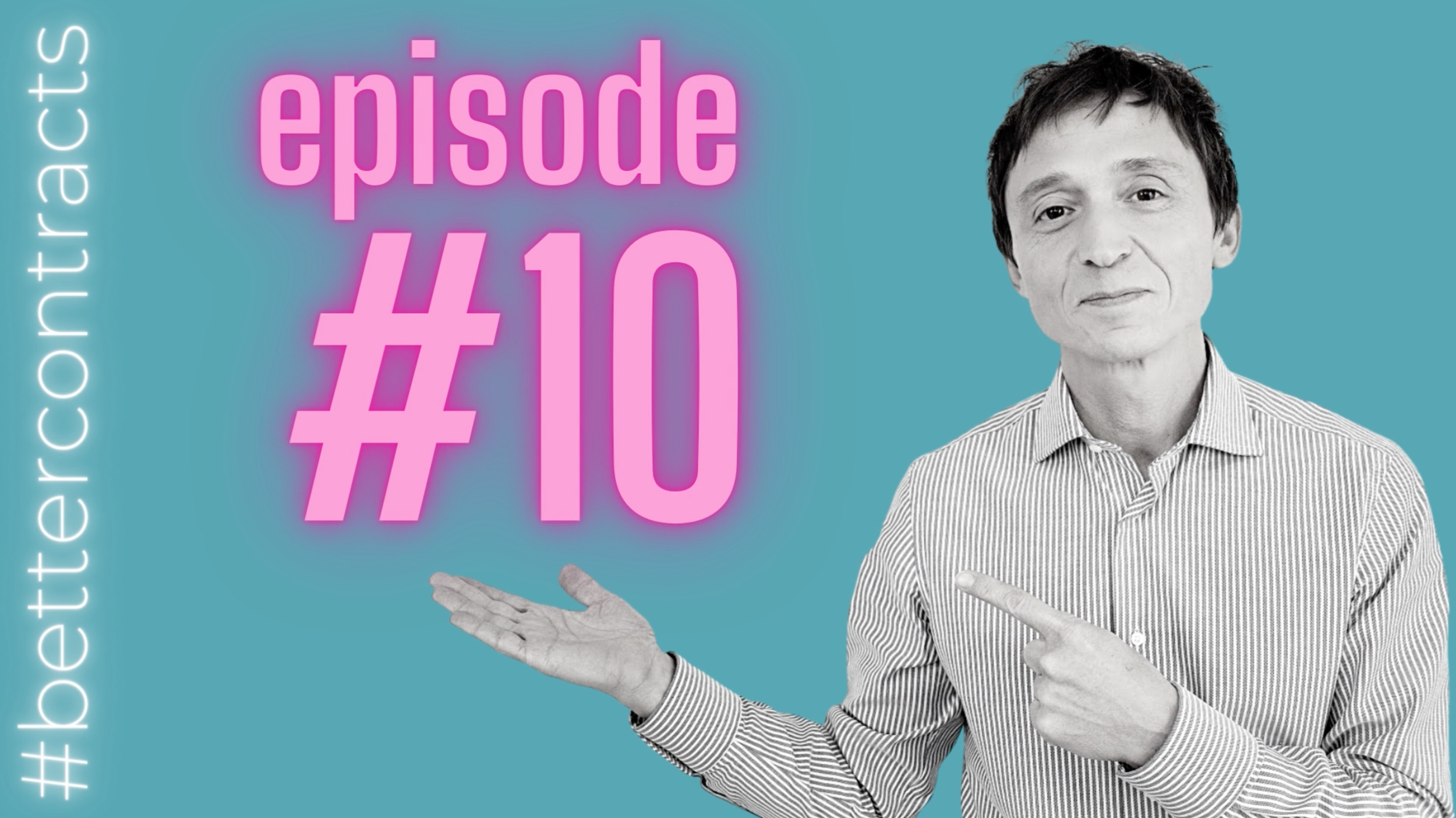 Want a go at designing contracts? Get help, progress fast. Here's how.