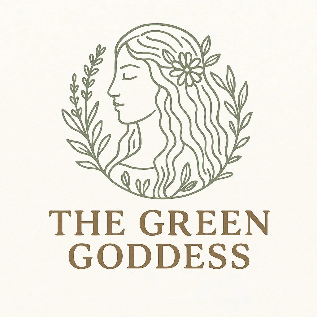 The Green Goddess