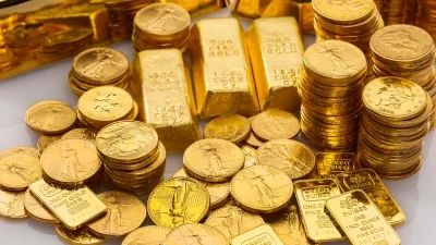 Investir dans l’or : les avantages et les inconvénients