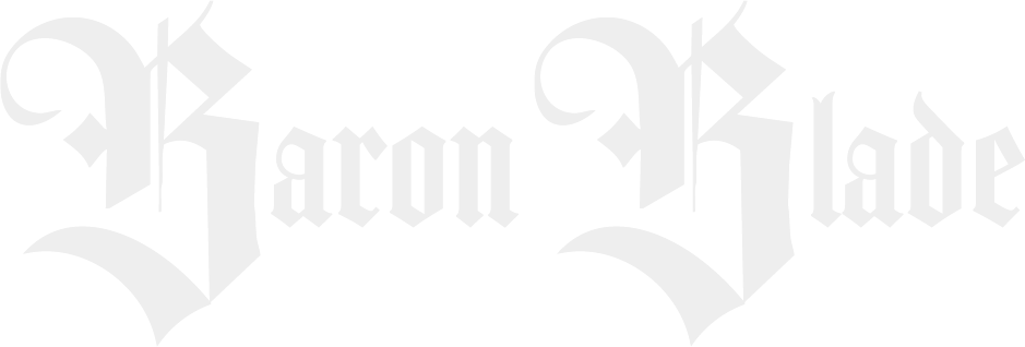 Baron Blade